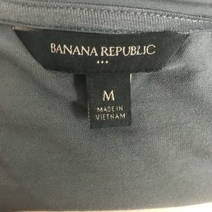 Banana Republic Tops - Banana Republic Soft Grey Tank Top Banana Republic Tops - Banana Republic Soft Grey Tank Top